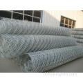 Gegalvaniseerde Gabion-mand